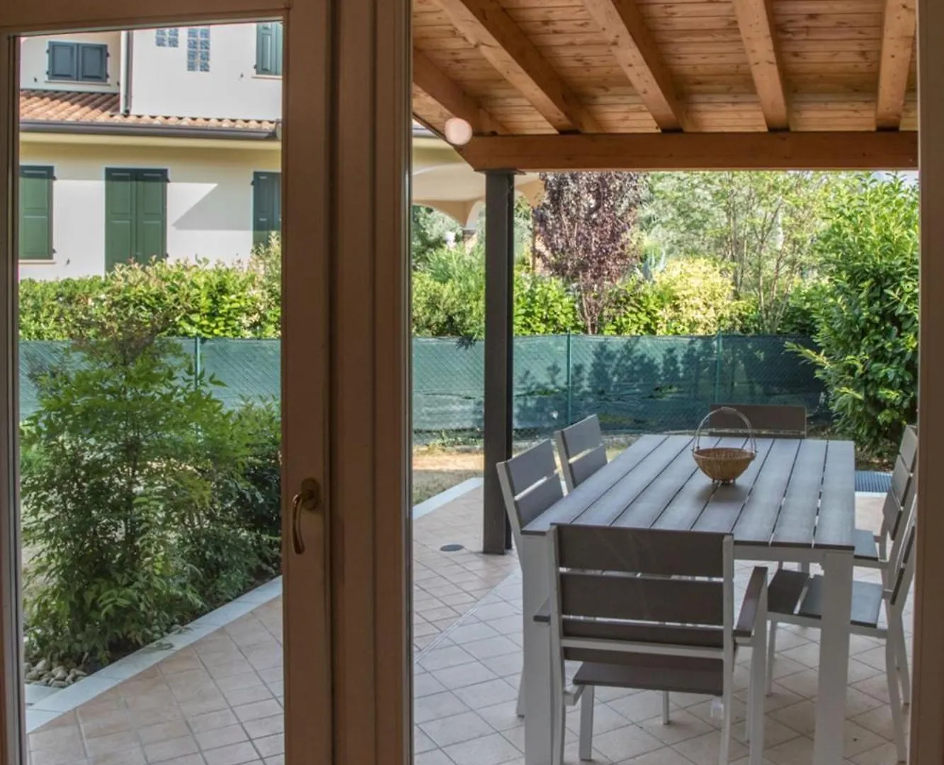Wonderful Villa On The Garda Lake With Private Garden Salo