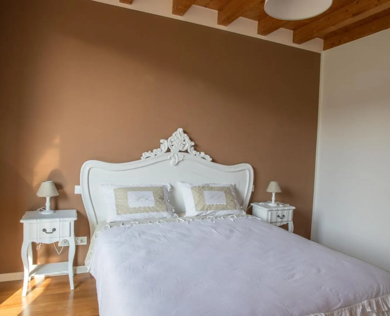 Wonderful Villa On The Garda Lake With Private Garden Salo