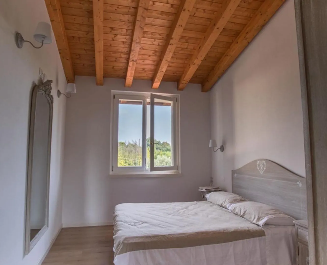 Wonderful Villa On The Garda Lake With Private Garden Salo