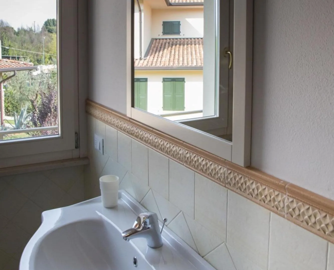 Wonderful Villa On The Garda Lake With Private Garden Salo