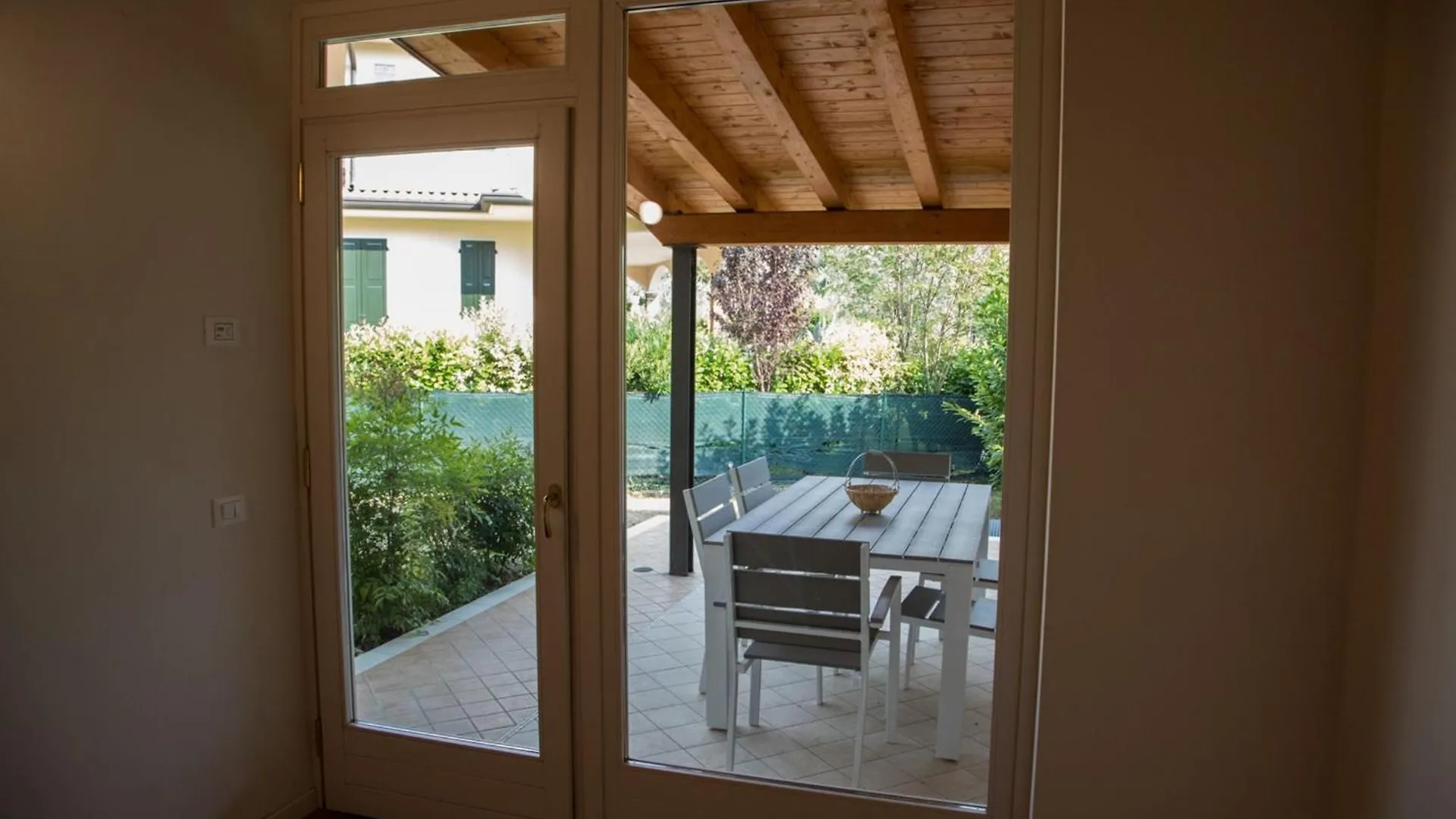 Wonderful Villa On The Garda Lake With Private Garden Salo