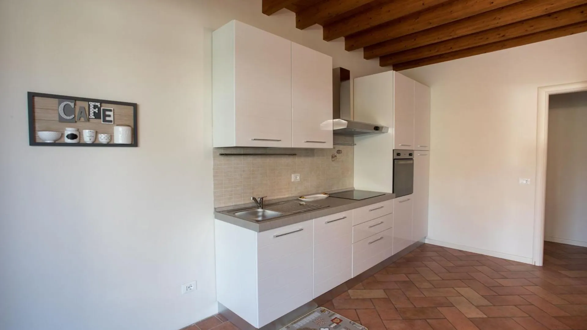 Wonderful Villa On The Garda Lake With Private Garden Salo