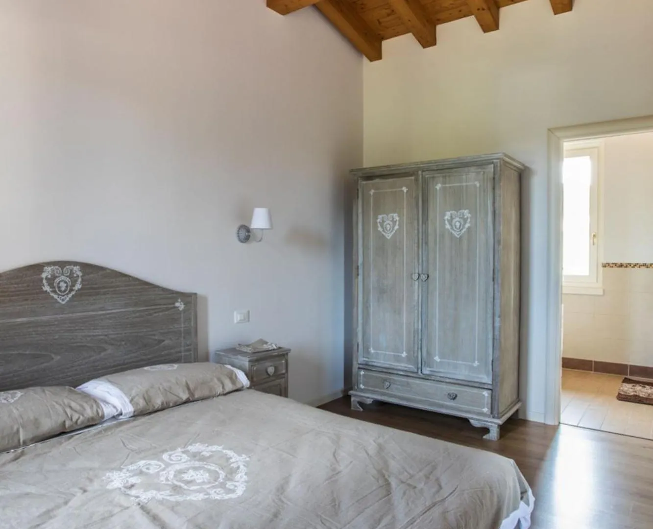 Wonderful Villa On The Garda Lake With Private Garden Salo