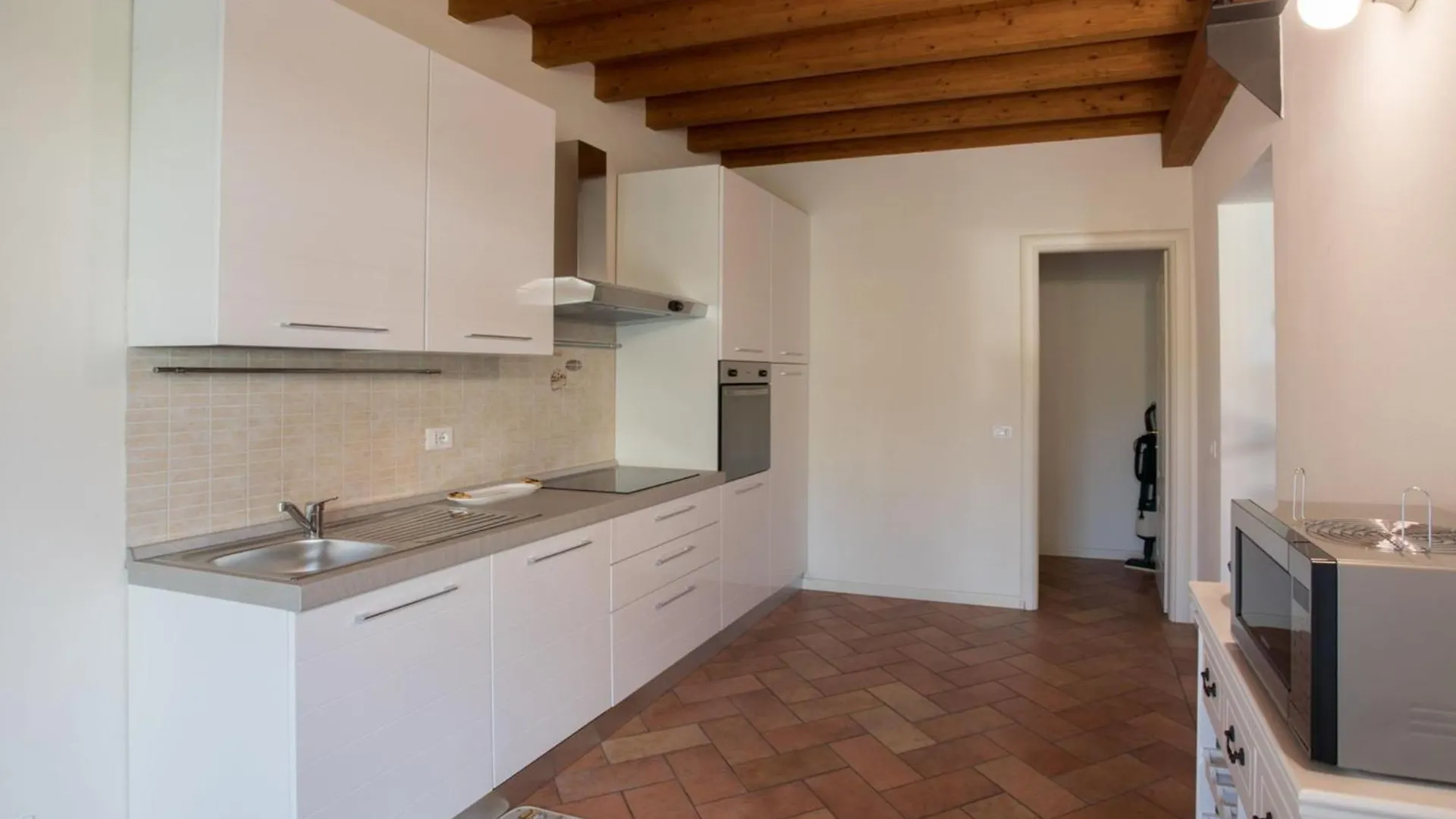 Wonderful Villa On The Garda Lake With Private Garden Salo 0*,