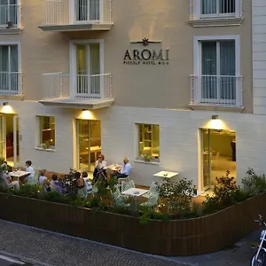 Отель Aromi Piccolo, Сало