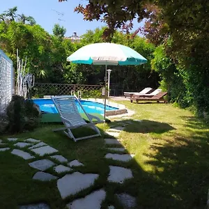 Villa Luna Lombarda Appartement