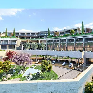 5* Hotel A-rosa Gardasee