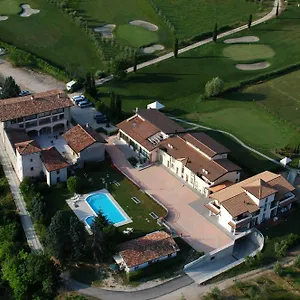 3* Hotel apartamentowy Il Colombaro